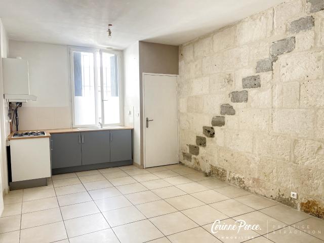 Appartement vente à Nîmes, Gard