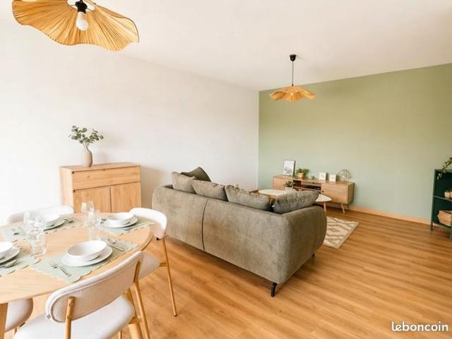Appartement vente à Clermont-Ferrand, Clermont-ferrand