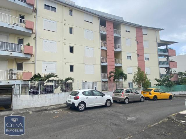 Appartement vente à La Réunion