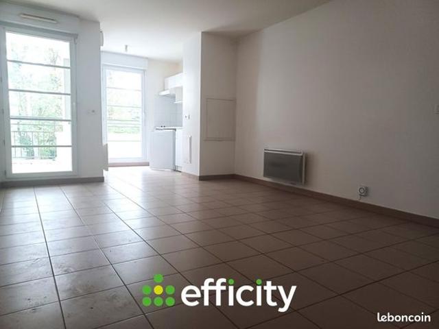 Appartement vente à Argenteuil, Herblay