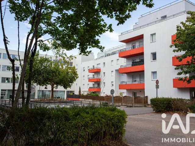 Appartement vente à Nantes, Saint-herblain