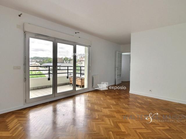 Appartement location à Nanterre, Puteaux