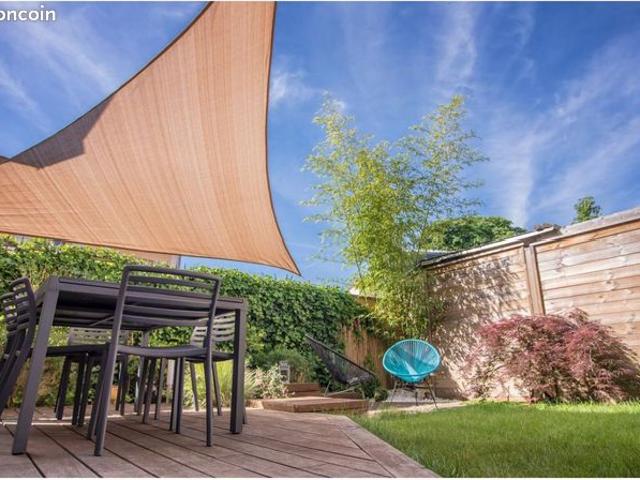 Appartement vente à Breuillet