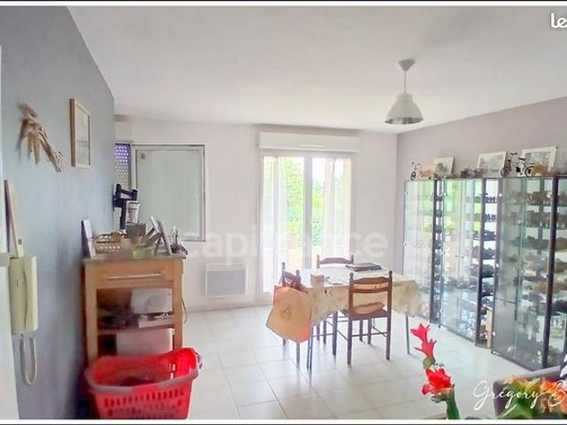 Appartement vente à Lens, Avion