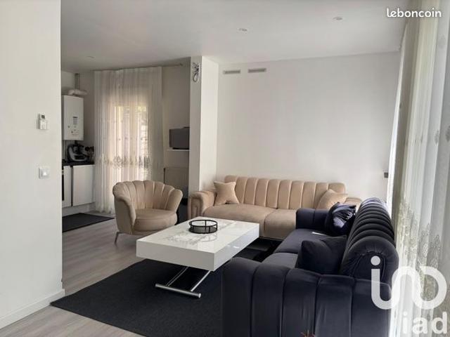 Appartement vente à Rambouillet, Elancourt
