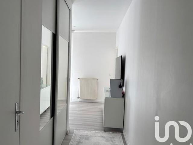 Appartement vente à Rambouillet, Elancourt