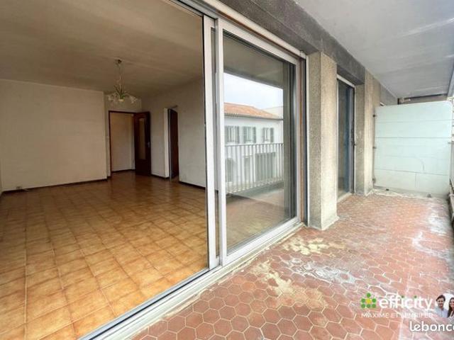 Appartement vente à Dax