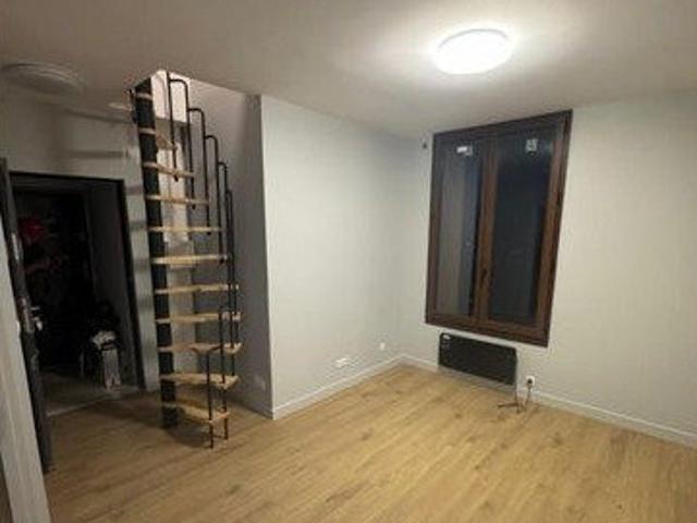 Appartement location à Palaiseau
