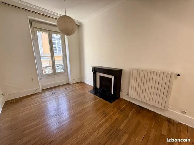 Appartement vente à Grenoble