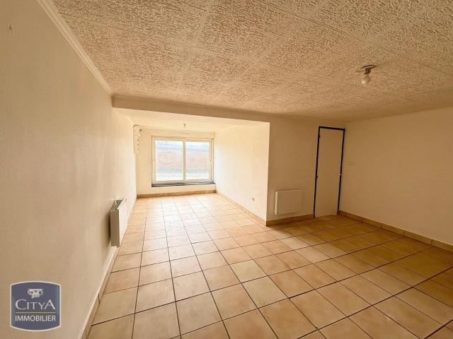 Appartement location à Roanne, Saint-symphorien-de-lay