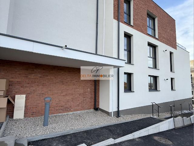 Appartement vente à Mulhouse, Landser