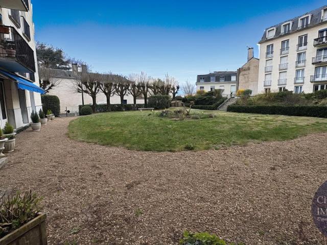 Appartement vente à Blois