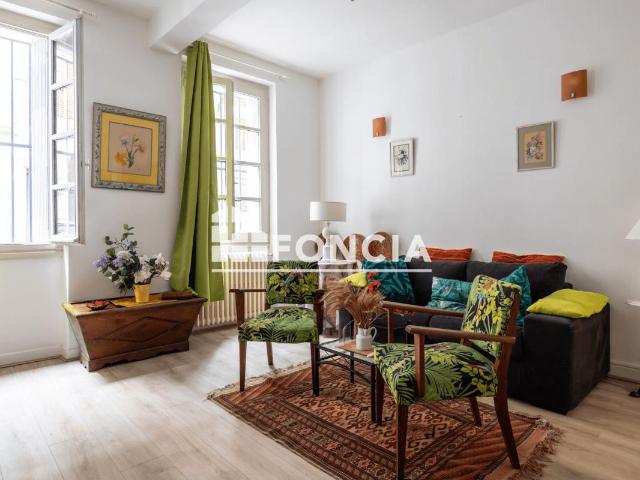 Appartement vente à Toulouse