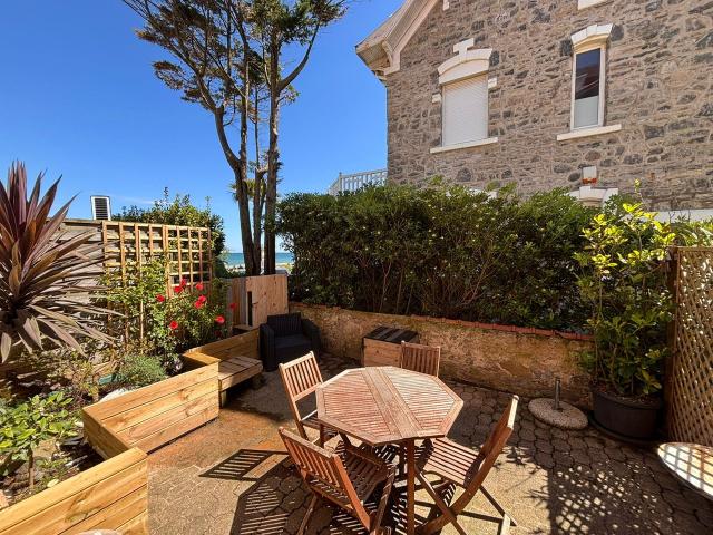 Appartement vente à Bayonne, Hendaye