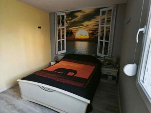 Appartement vente à Béthune, Divion