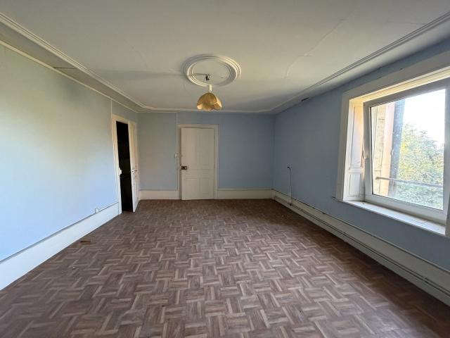 Appartement vente à Vercel-Villedieu-le-Camp