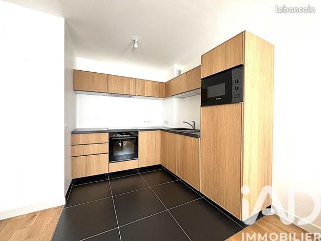 Appartement vente à Mantes-la-Jolie, Mantes-la-ville