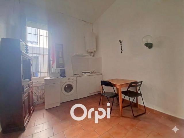 Appartement vente à Lemasson, Montpellier