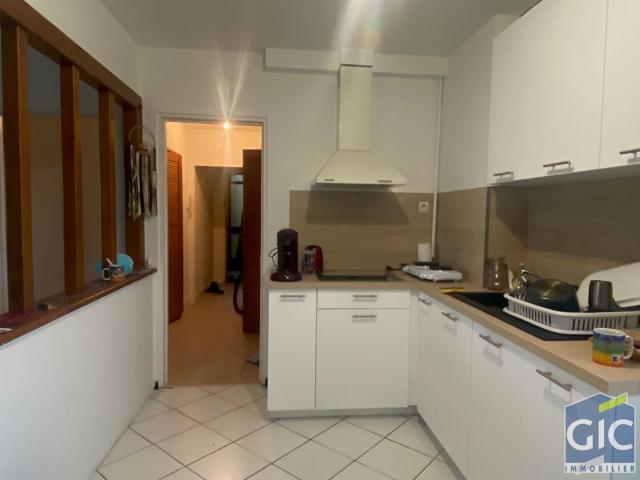 Appartement location à Caen, Hérouville-saint-clair