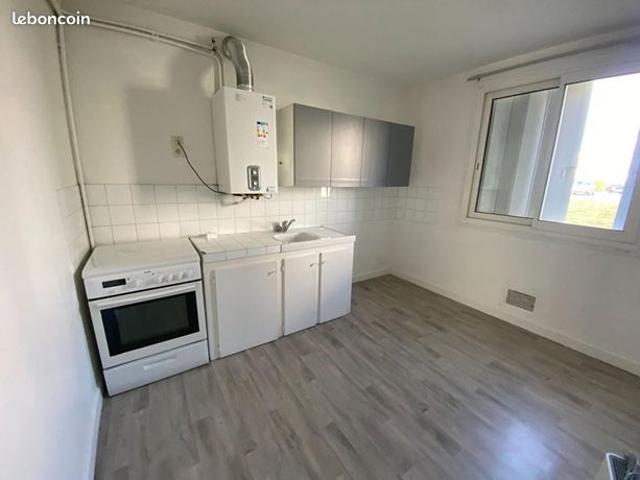 Appartement vente à Brest, Bretagne