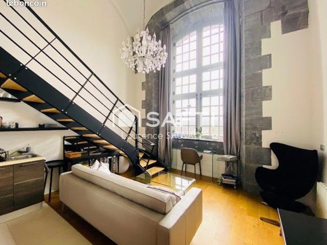 Appartement vente à Valenciennes