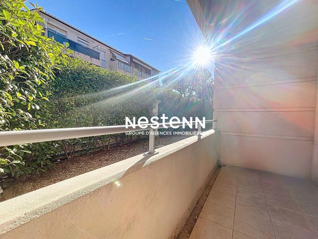 Appartement vente à Grasse, Vallauris