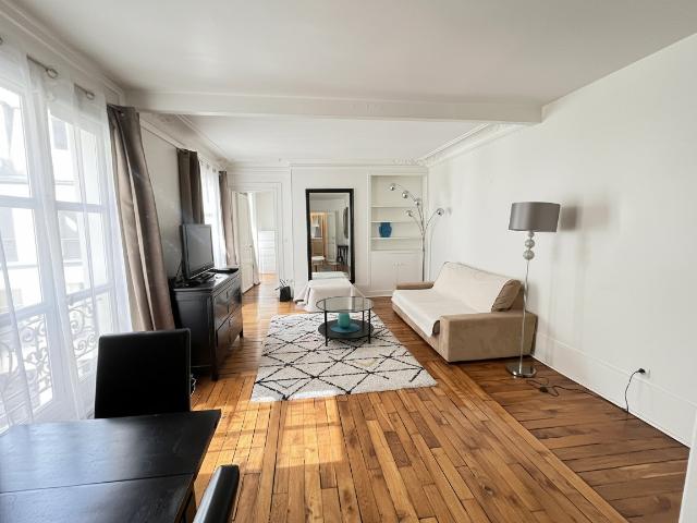 Appartement vente à Paris 17e Arrondissement, Paris