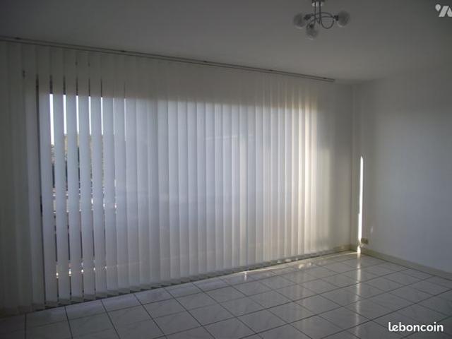 Appartement vente à Niort
