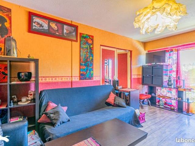 Appartement vente à Bordeaux, Blanquefort