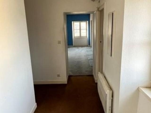 Appartement vente à Bayeux