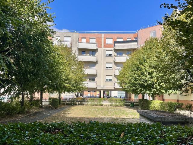 Appartement vente à Guyancourt, Yvelines