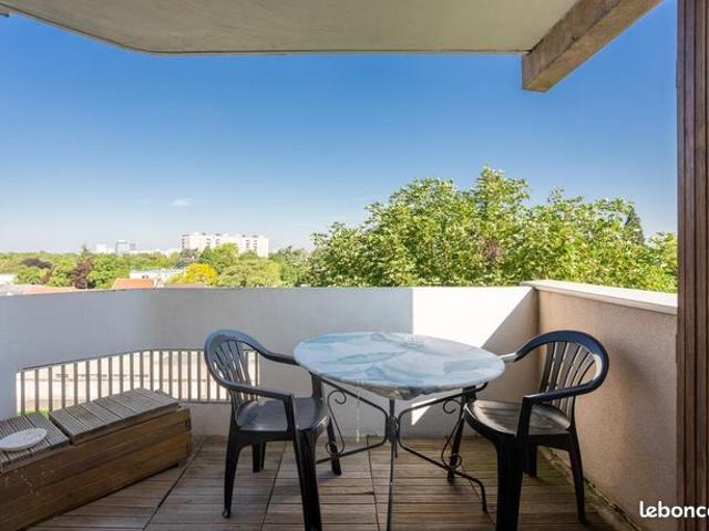 Appartement vente à Montreuil, Eure-et-Loir