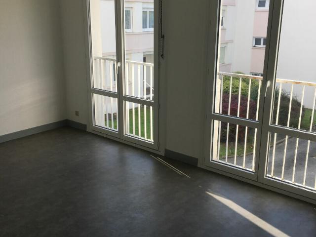 Appartement vente à Poitiers