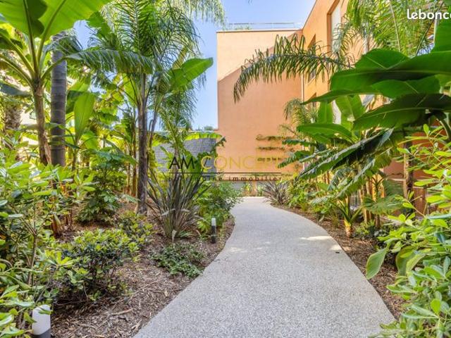 Appartement vente à Nice, Èze