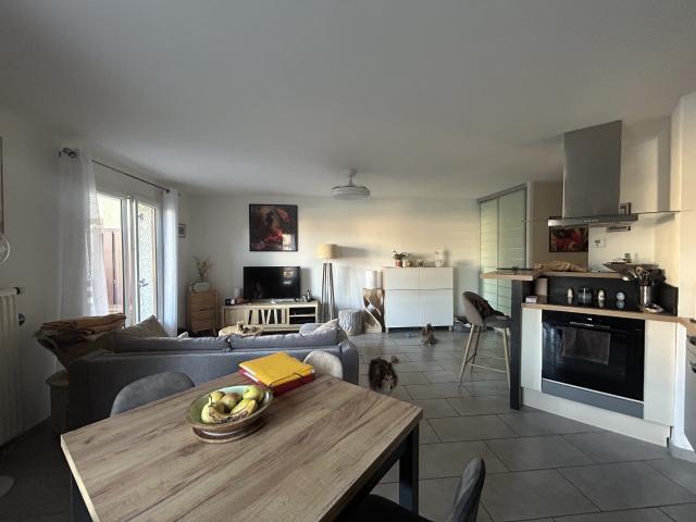 Appartement vente à Meythet, Annecy