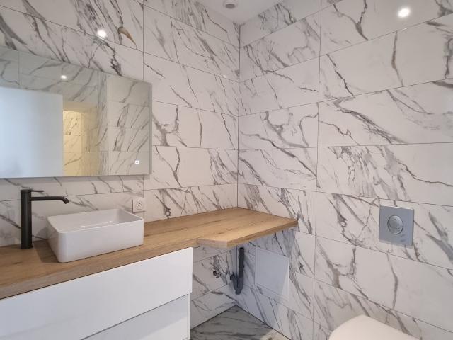 Appartement vente à Sarreguemines