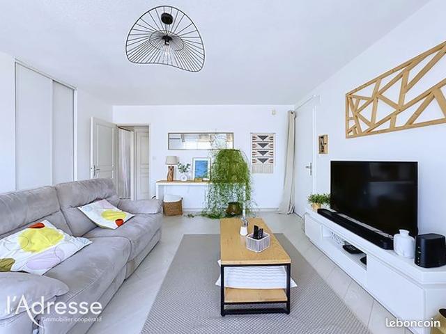 Appartement vente à Toulouse, Plaisance-du-touch