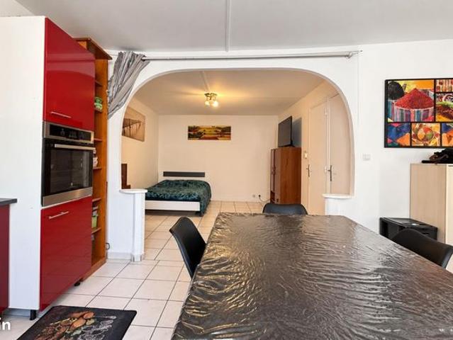 Appartement vente à Étampes, Essonne