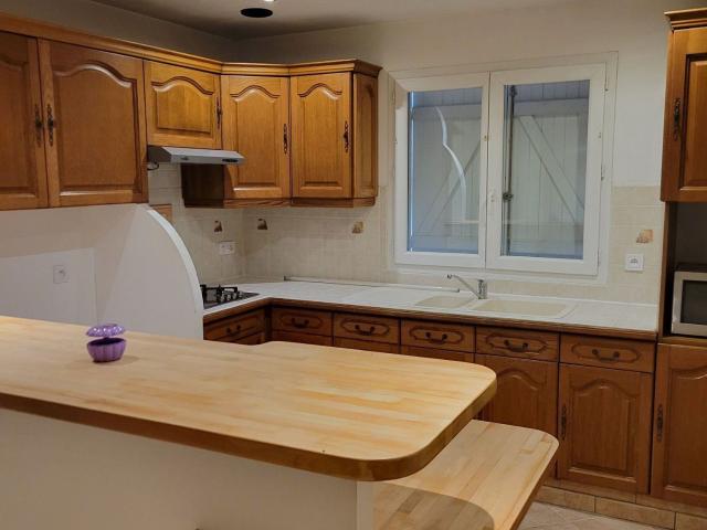 Appartement vente à Le Raincy, Coubron