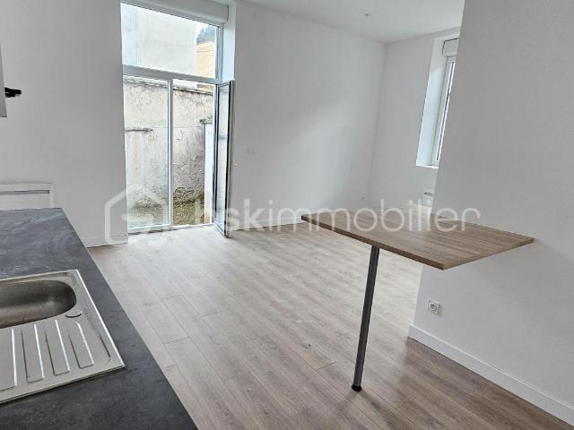 Appartement vente à Montbrison, Sail-sous-couzan