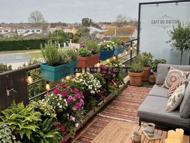Appartement vente à Le Haillan, Gironde