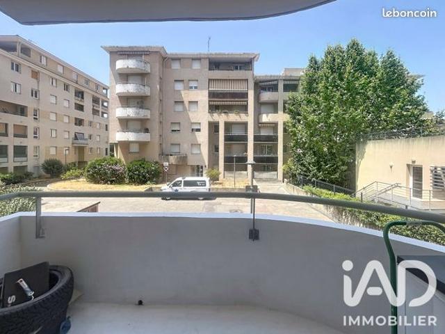 Appartement vente à Marseille, Aubagne