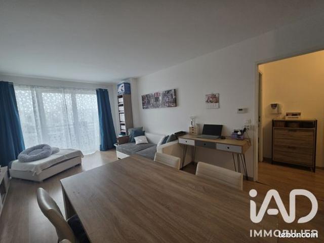 Appartement vente à Lille, Wattignies