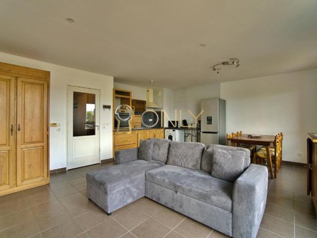 Appartement vente à Lyon, Métropole de Lyon