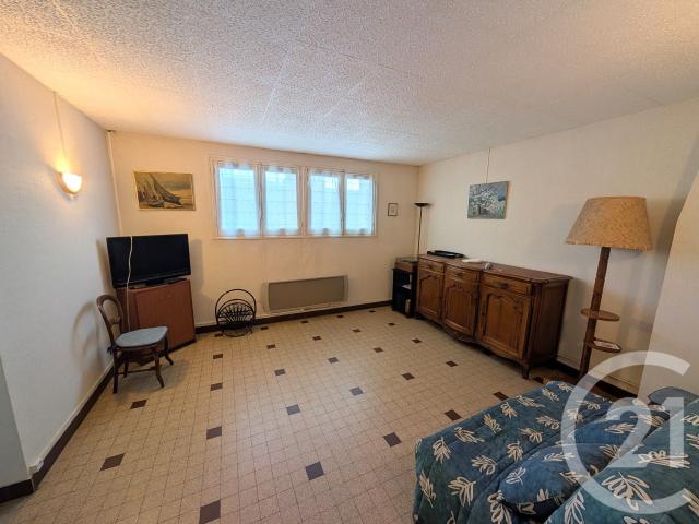 Appartement vente à Dieppe, Saint-valery-en-caux