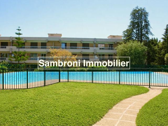 Appartement vente à Nice