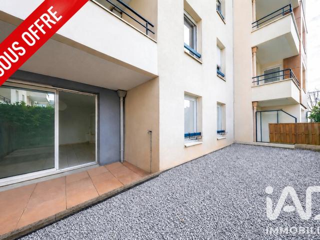 Appartement vente à Dijon