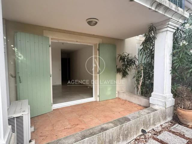 Appartement vente à Arrondissement de Toulon, La Garde