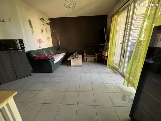 Appartement vente à Lyon, Métropole de Lyon