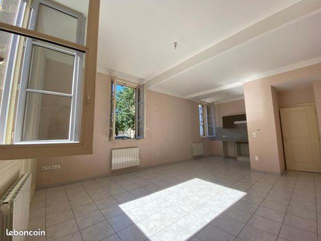 Appartement vente à Saint-Dizier, Saint-dizier